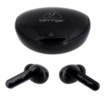 Kopfhörer Behringer T-BUDS