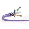 DIGITUS Installationskabel - CAT6 - U/UTP - 500 m - violett Dca