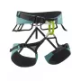 Klettergurt Edelrid Sendero Bergsteigen Sportklettern Drop-Seat-Schnalle Größe M
