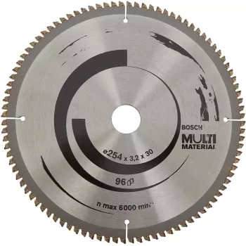 Kreissägeblätter Bosch 2608640451