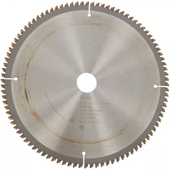 Kreissägeblätter Bosch 2608640451