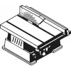 Kreissägeblätter Bosch 2608640451