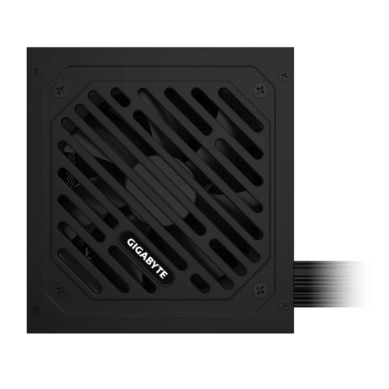 GIGABYTE P550SS Netzteil – PCIe 5.0, 80 PLUS Silver, 120mm GP-P650SS EU