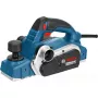 Bosch GHO 26-82 D Professional Schwarz, Blau, Silber 16500 RPM 710 W