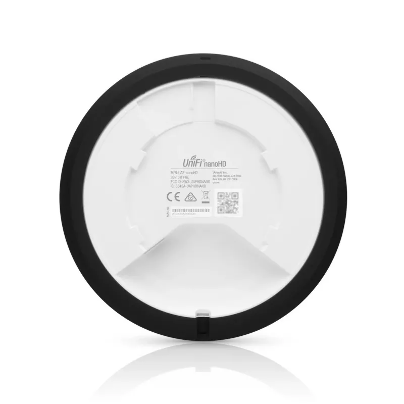 UBIQUITI NETWORKS Design Upgradable Casing For Nanohd 3-pack Fabric