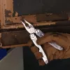 Multitool Nextool Flagship Captain NE20214 — kompaktes Edelstahl-Design