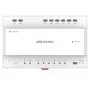Video-Verteiler Hikvision DS-KAD706Y-S 6 Kanäle 1HE Rack-Einbau