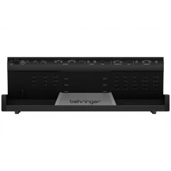 Analogsynthesizer Behringer MS-5 — 32-stimmige Polyfonie, 37 Tasten