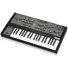 Analogsynthesizer Behringer MS-5 — 32-stimmige Polyfonie, 37 Tasten
