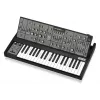 Analogsynthesizer Behringer MS-5 — 32-stimmige Polyfonie, 37 Tasten
