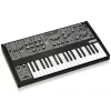 Analogsynthesizer Behringer MS-5 — 32-stimmige Polyfonie, 37 Tasten