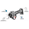 Elektrikerschere Graphite 58G029