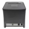 Thermo-Bondrucker QOLTEC 50256 mit USB-Schnittstelle – kompakter POS-Drucker