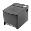 Thermo-Bondrucker QOLTEC 50256 mit USB-Schnittstelle – kompakter POS-Drucker