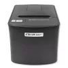 Thermo-Bondrucker QOLTEC 50256 mit USB-Schnittstelle – kompakter POS-Drucker