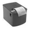 Thermo-Bondrucker QOLTEC 50256 mit USB-Schnittstelle – kompakter POS-Drucker