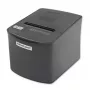 Thermo-Bondrucker QOLTEC 50256 mit USB-Schnittstelle – kompakter POS-Drucker