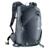 Sportrucksack Deuter Updays 20 Schwarz Polyamid 490mm Höhe
