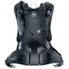 Sportrucksack Deuter Updays 20 Schwarz Polyamid 490mm Höhe
