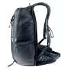 Sportrucksack Deuter Updays 20 Schwarz Polyamid 490mm Höhe