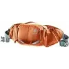 DEUTER Hip Sachet Pulse 3 Nierengürteltasche verstellbarer Gürtel — kompakte Hüfttasche für Outdoor-Aktivitäten