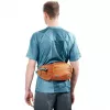 DEUTER Hip Sachet Pulse 3 Nierengürteltasche verstellbarer Gürtel — kompakte Hüfttasche für Outdoor-Aktivitäten