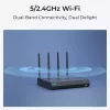 Reolink NVS12W 12-Kanal Wi-Fi 6 NVR 16MP Unterstützung 2TB HDD