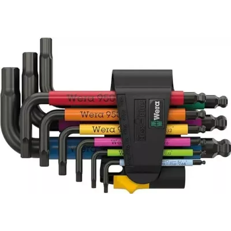 Tool Wera 05022641001 hochwertig präzise langlebig