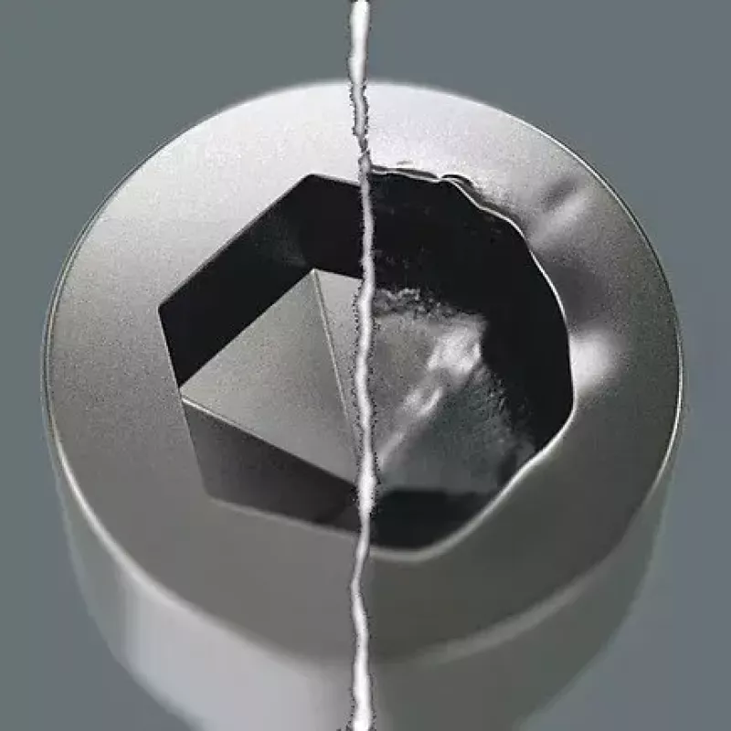 Tool Wera 05022641001 hochwertig präzise langlebig