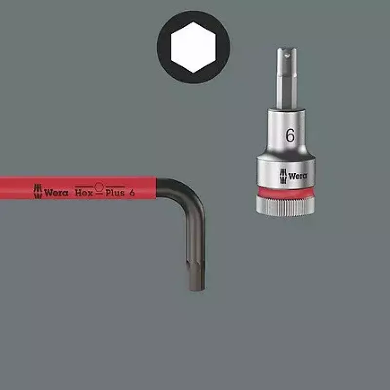 Tool Wera 05022641001 hochwertig präzise langlebig