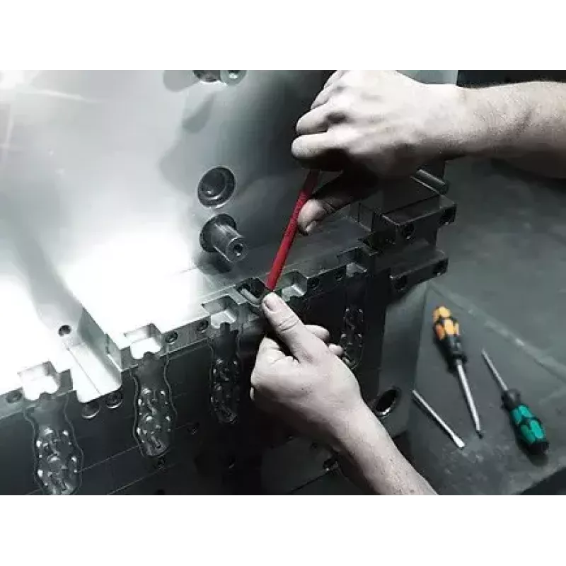 Tool Wera 05022641001 hochwertig präzise langlebig