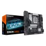 GIGABYTE B860M EAGLE Mainboard - Intel Core Ultra Series CPUs, 6+1+2+1 Phasen VRM, bis zu 9066 MHz DDR5, 1x PCIe 5.0 + 1x PCIe 4.0 M.2, 2,5 GbE LAN, USB 3.2 Gen 1