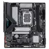 GIGABYTE B860M EAGLE Mainboard - Intel Core Ultra Series CPUs, 6+1+2+1 Phasen VRM, bis zu 9066 MHz DDR5, 1x PCIe 5.0 + 1x PCIe 4.0 M.2, 2,5 GbE LAN, USB 3.2 Gen 1
