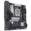 GIGABYTE B860M EAGLE Mainboard - Intel Core Ultra Series CPUs, 6+1+2+1 Phasen VRM, bis zu 9066 MHz DDR5, 1x PCIe 5.0 + 1x PCIe 4.0 M.2, 2,5 GbE LAN, USB 3.2 Gen 1