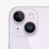 Smartphone Apple iPhone 14 Plus 6,7 Zoll 256 GB Lila