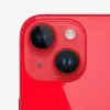 Smartphone Apple iPhone 14 Plus 6,7 Zoll 256 GB Rot