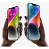 Smartphone Apple iPhone 14 Plus 6,7 Zoll 256 GB Rot