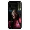 Smartphone Apple iPhone 14 Plus 6,7 Zoll 256 GB Rot