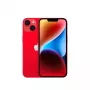 Smartphone Apple iPhone 14 Plus 6,7 Zoll 256 GB Rot
