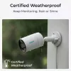 IP-Überwachungskamera Reolink P330M 4K Dual-Lens Color Night Vision