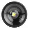 LED Laterne Ansmann T400FR Schwarz IPX4 5W 400lm