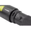 LED Laterne Ansmann T400FR Schwarz IPX4 5W 400lm