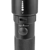 LED Laterne Ansmann T400FR Schwarz IPX4 5W 400lm