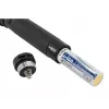 LED Laterne Ansmann T400FR Schwarz IPX4 5W 400lm