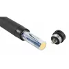 LED Laterne Ansmann T400FR Schwarz IPX4 5W 400lm