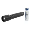LED Laterne Ansmann T400FR Schwarz IPX4 5W 400lm