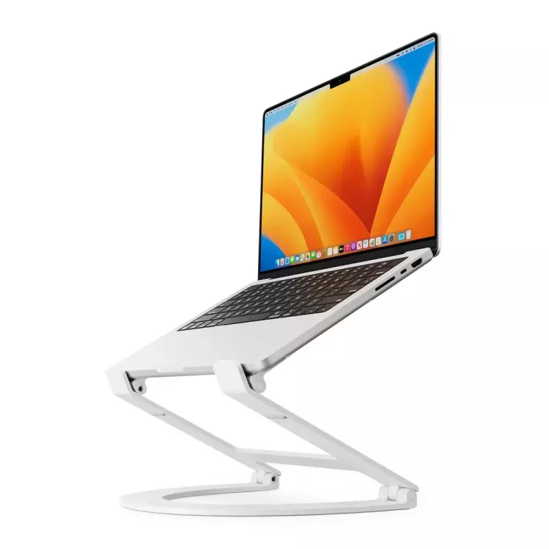 Monitorständer Twelve South TS-2202 Freistehend Weiß 3,2 kg