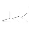 Monitorständer Twelve South TS-2202 Freistehend Weiß 3,2 kg