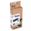 AKYGA Notebook-Netzteil – 20 V/4,5 A, 90 W Leistung und 7,9*5,5 mm + Stiftstecker