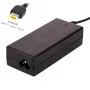 Netzteil/Inverter Akyga AK-ND-24 65 W Indoor, Eingang 100–250 V, ABS-Gehäuse, 1,2 m Kabel, schwarz